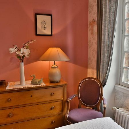 Haute Guais Dinard Ngoại thất bức ảnh