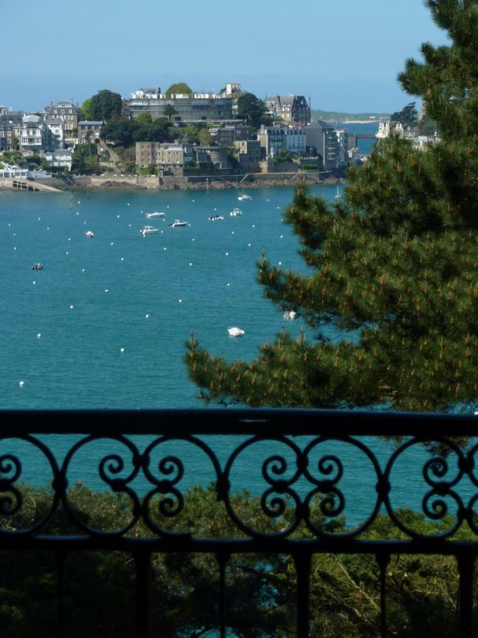 Haute Guais Dinard Ngoại thất bức ảnh