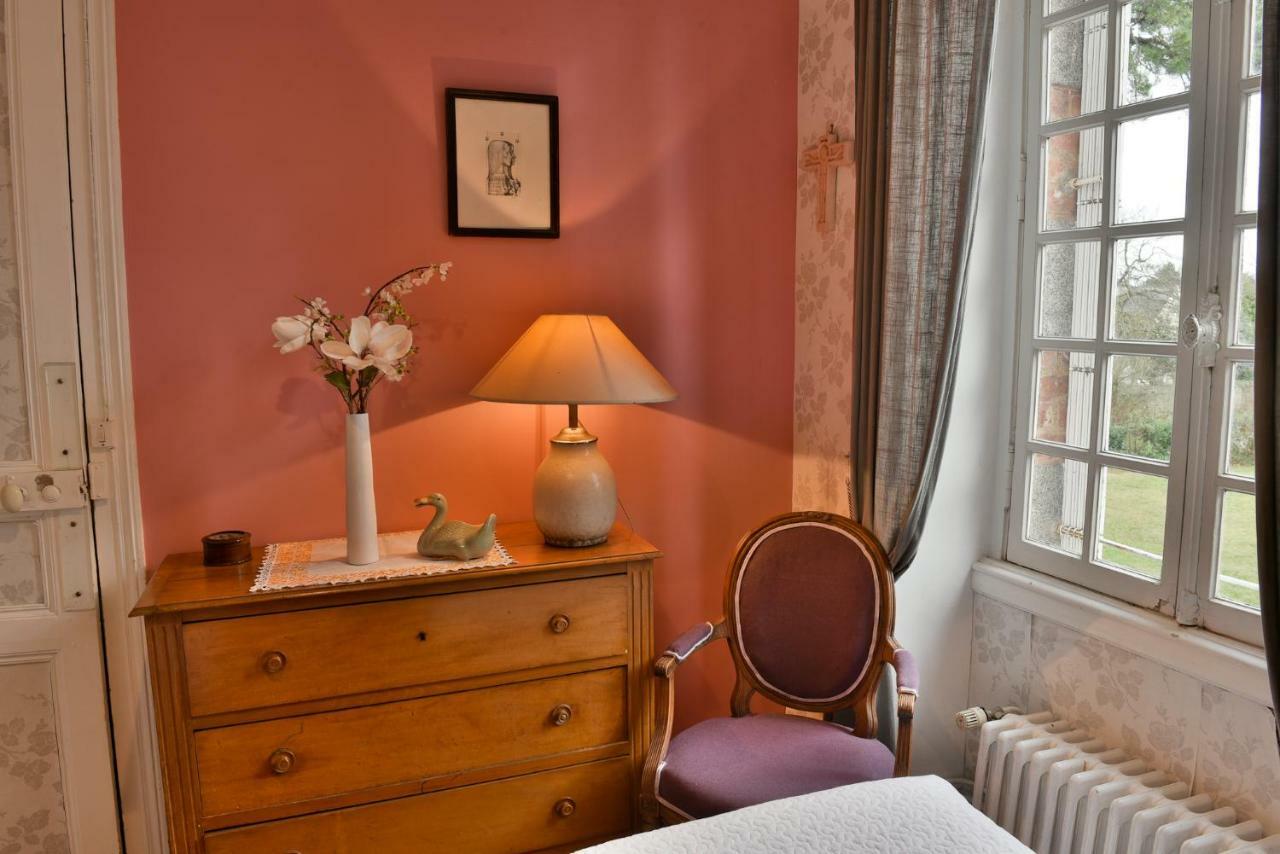 Haute Guais Dinard Ngoại thất bức ảnh