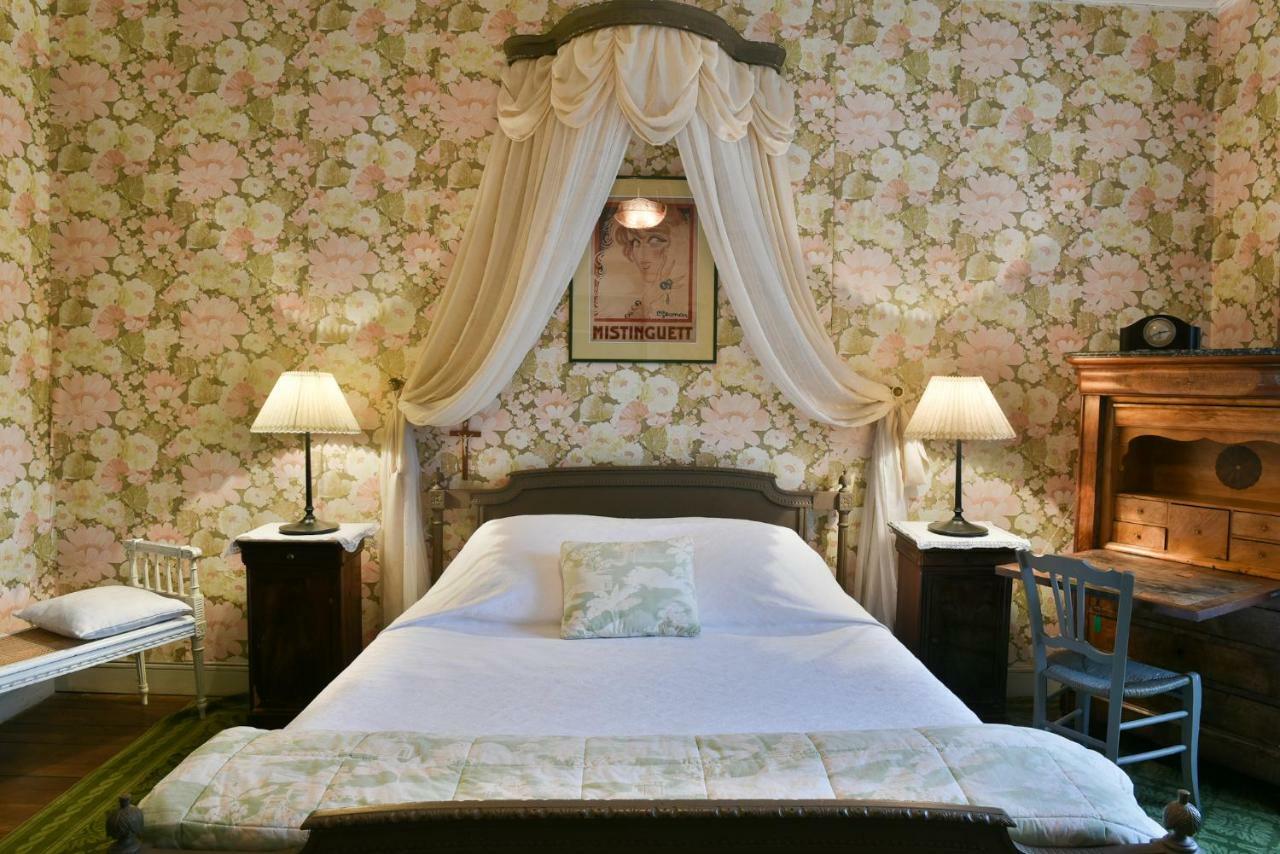 Haute Guais Dinard Ngoại thất bức ảnh