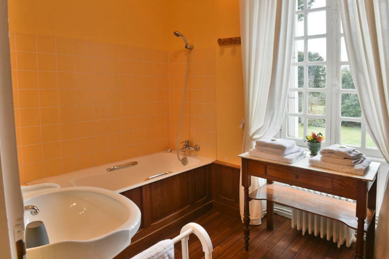 Haute Guais Dinard Ngoại thất bức ảnh