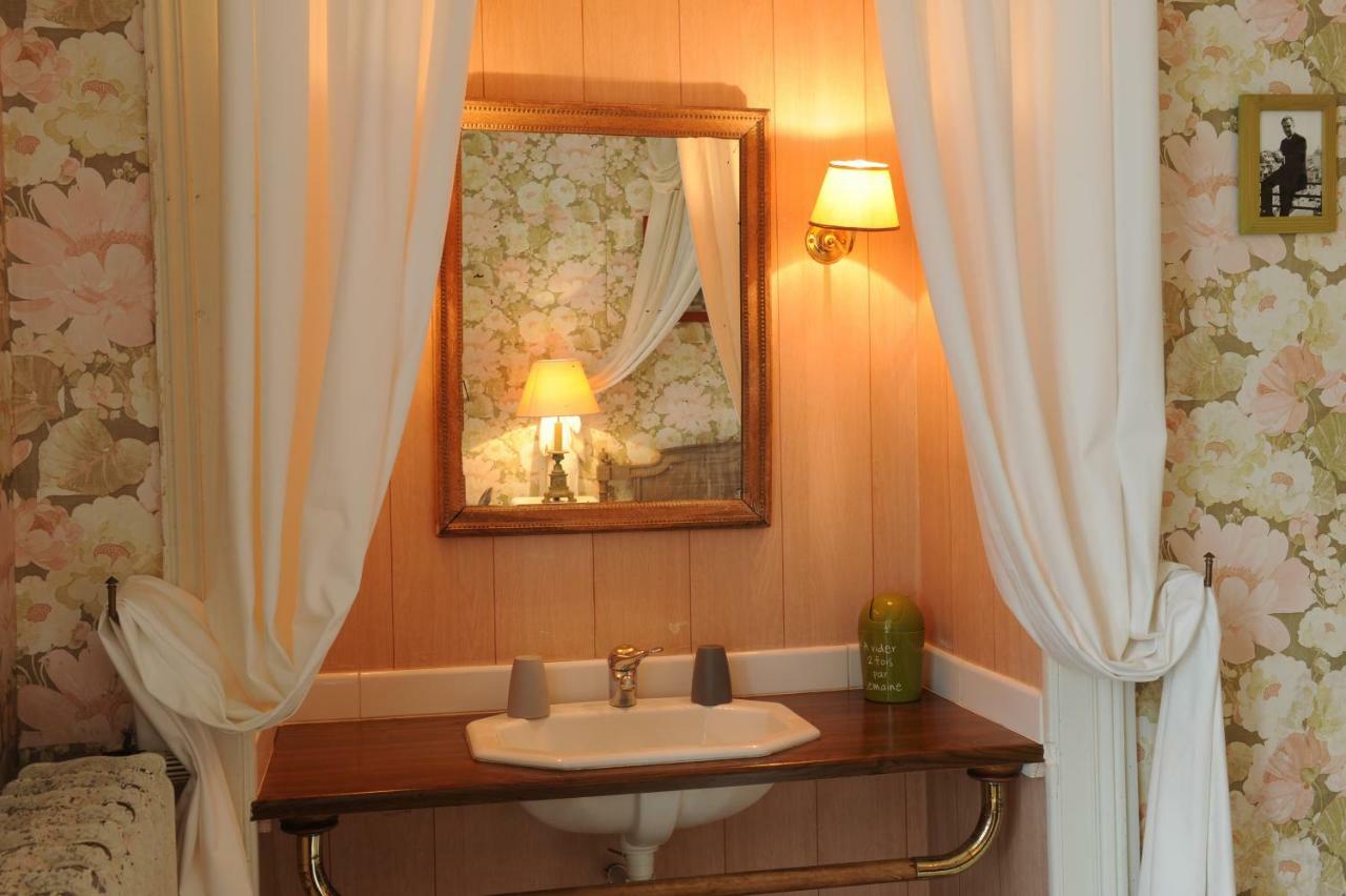 Haute Guais Dinard Ngoại thất bức ảnh