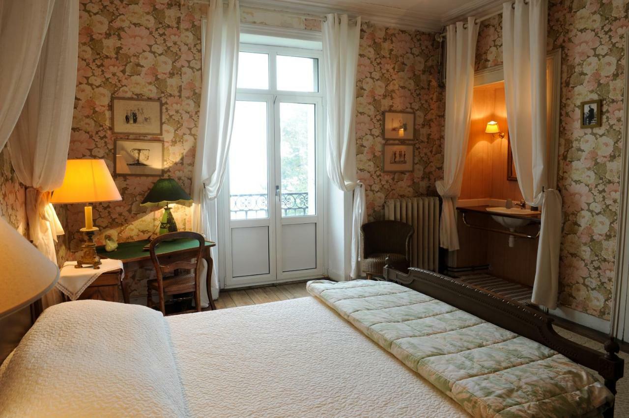 Haute Guais Dinard Ngoại thất bức ảnh